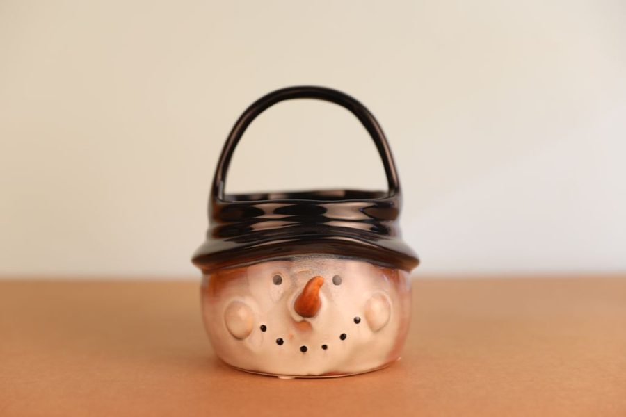 Bucket