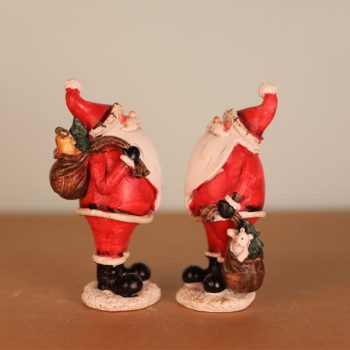 Santa