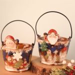 Santa's